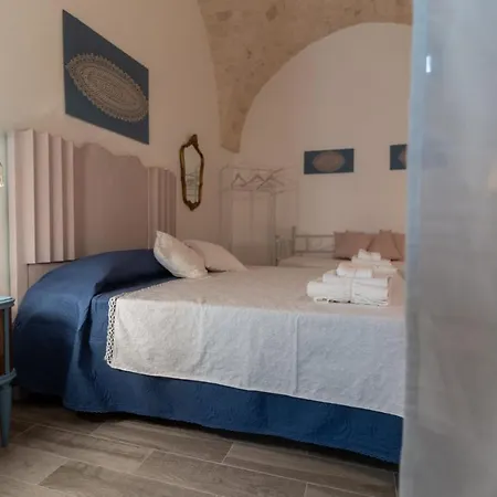 La Casetta Di Erasmina