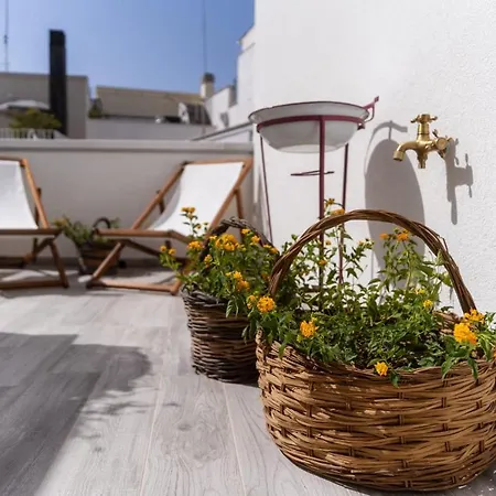 La Casetta Di Erasmina Castellana Grotte