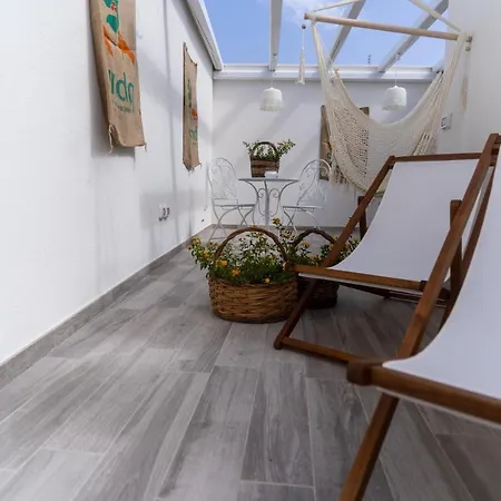La Casetta Di Erasmina Apartmán