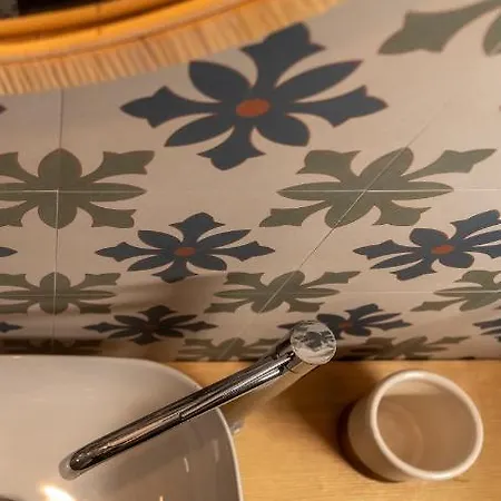 Apartmán La Casetta Di Erasmina