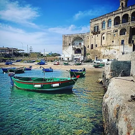 La Casetta Di Erasmina