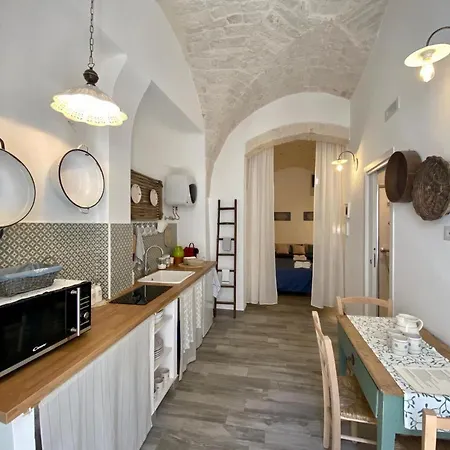 La Casetta Di Erasmina